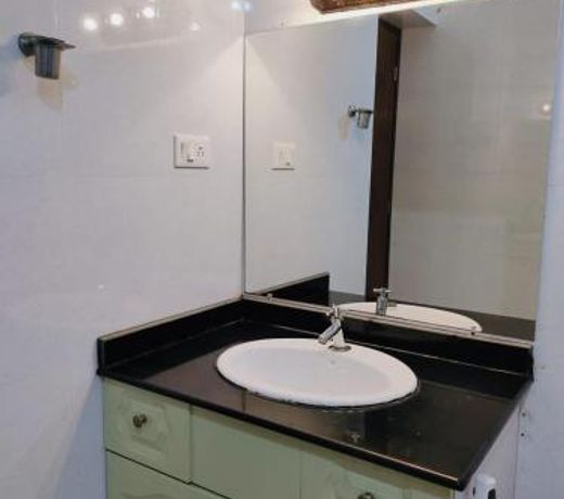 Ben's Villa Kannur !