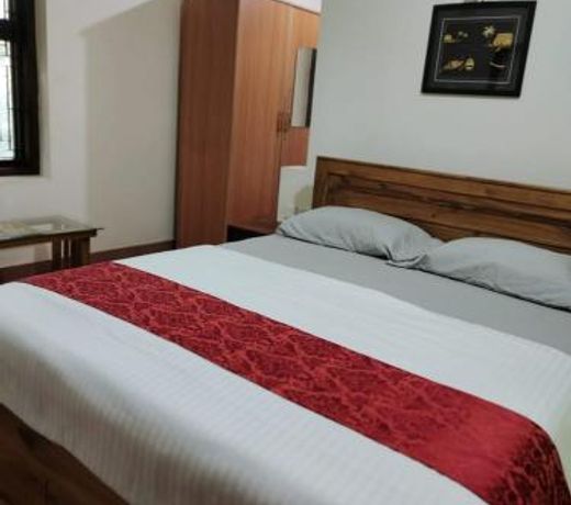 Ben's Villa Kannur !