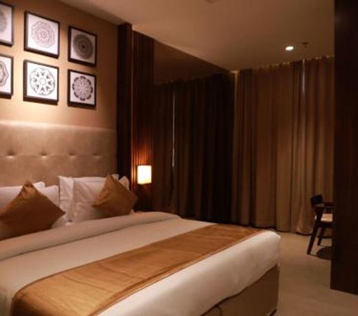 Magnet Hotel