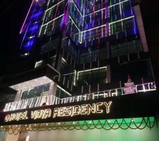 Hotel Vidya Residency