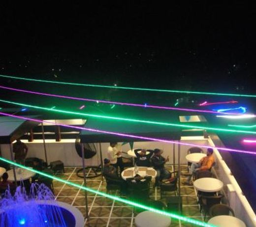 Hotel Vidya Residency