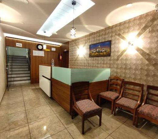 Hotel Pragati