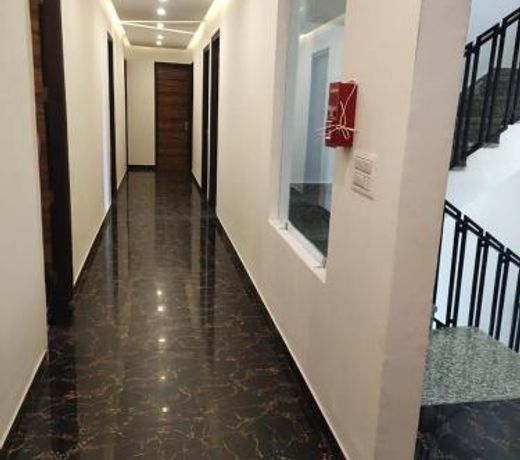 Hotel Fortune Inn- Noida Sector 19
