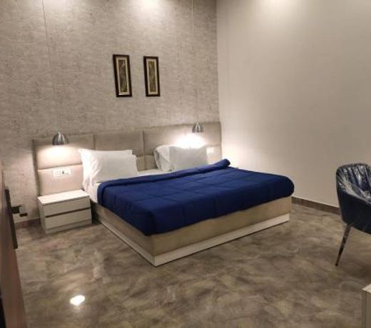 Hotel Fortune Inn- Noida Sector 19