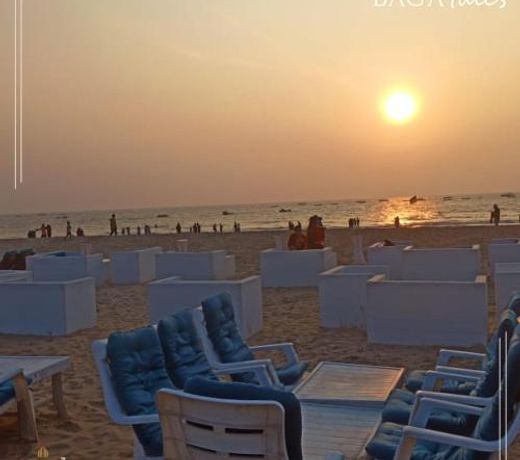 Amara Oceanfront Resort & Club Baga