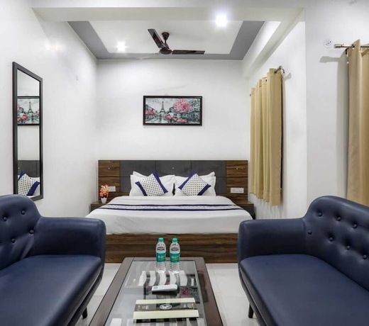 KDS Residency
