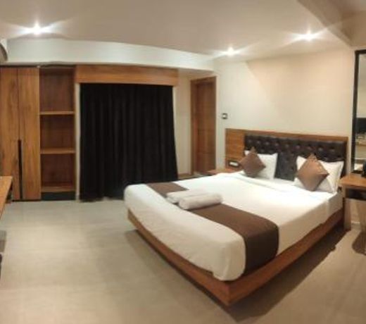Aditya Inn