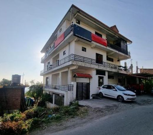 JK Hotel Dharamshala