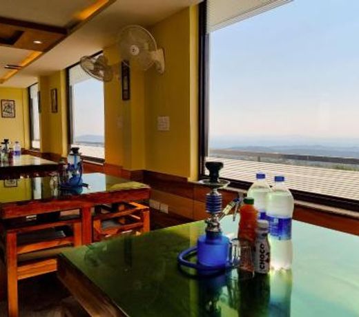 JK Hotel Dharamshala