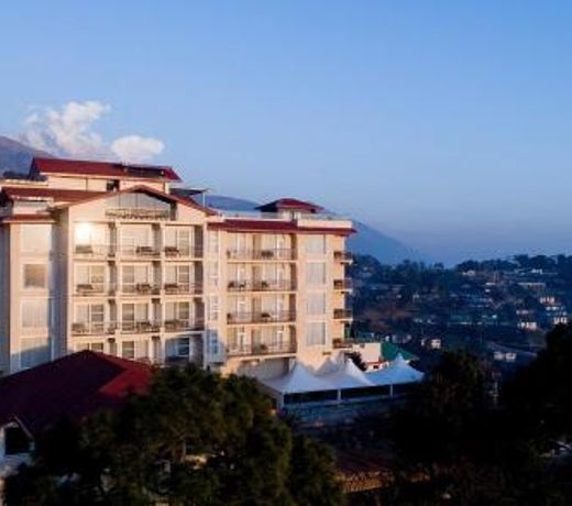 Best Western Plus Revanta Mcleod Ganj