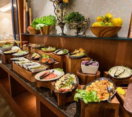 Best Western Plus Revanta Mcleod Ganj