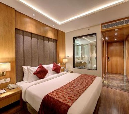 Best Western Plus Revanta Mcleod Ganj