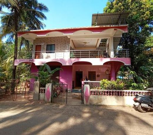Jerone's Home Stay
