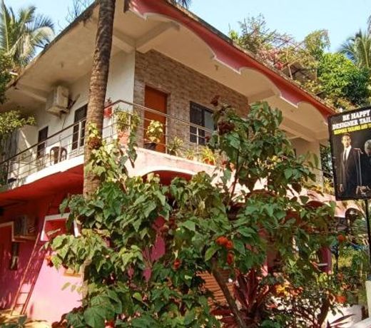 Jerone's Home Stay