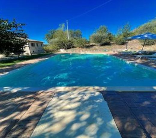 Todi By The Pool - Villaexclusive Pool Sleeps 10
