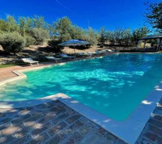 Todi By The Pool - Villaexclusive Pool Sleeps 10