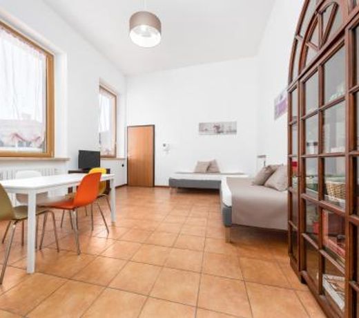 Casa da Suite Rho