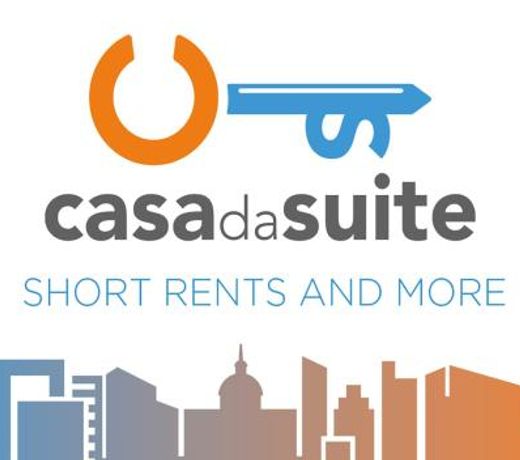 Casa da Suite Rho