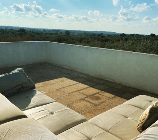PUGLIAHOLIDAYPLUS-La Torretta