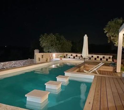 PUGLIAHOLIDAYPLUS-La Torretta