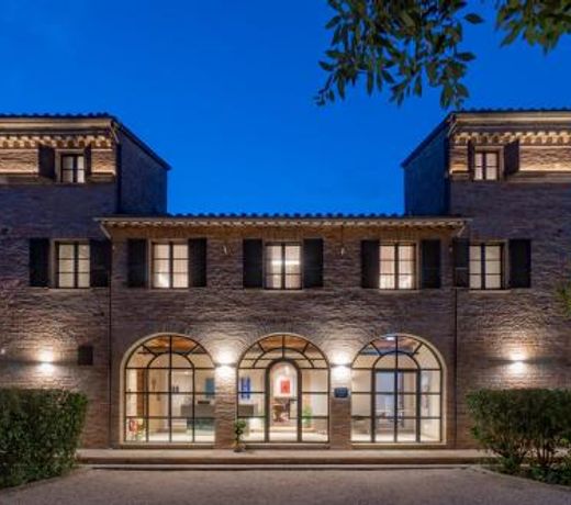 Le Cappuccinelle Suites&SPA
