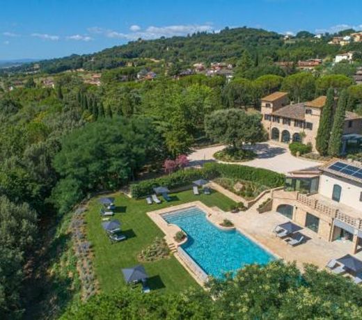 Le Cappuccinelle Suites&SPA