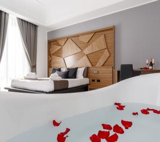 Sant'Angelo Suites