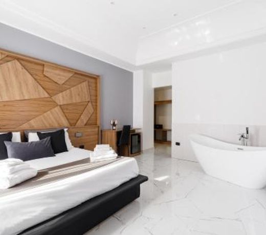 Sant'Angelo Suites