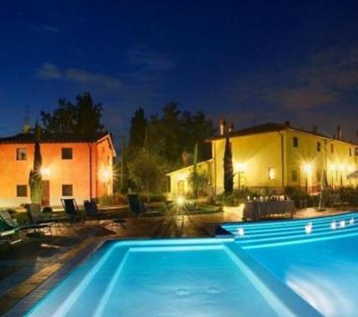 Villa Vignola