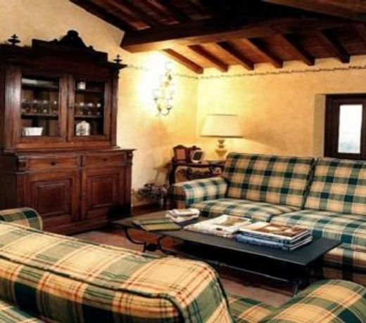 Villa Vignola