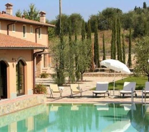 Villa Piaggetta 22