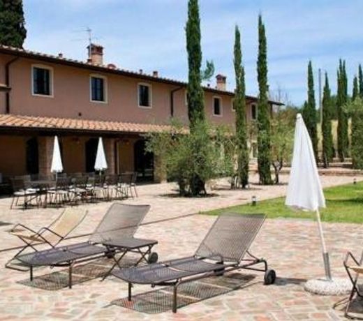 Villa Piaggetta 22
