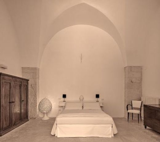 Masseria Luci