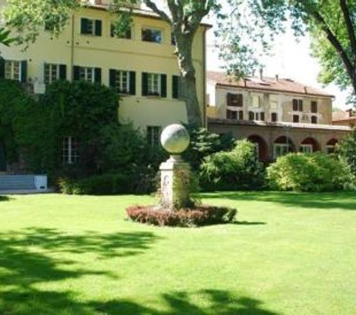 Le Notti in Villa