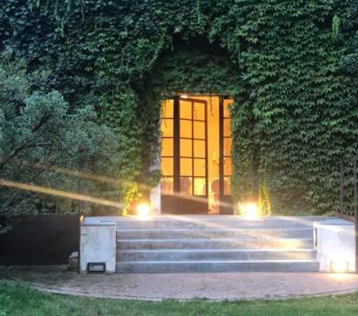 Le Notti in Villa