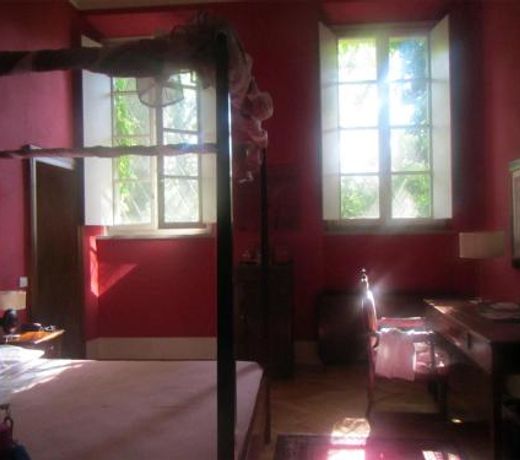 Le Notti in Villa