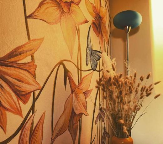 The Loft E&E Blue Sky