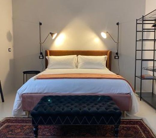 Casimiro Rooms