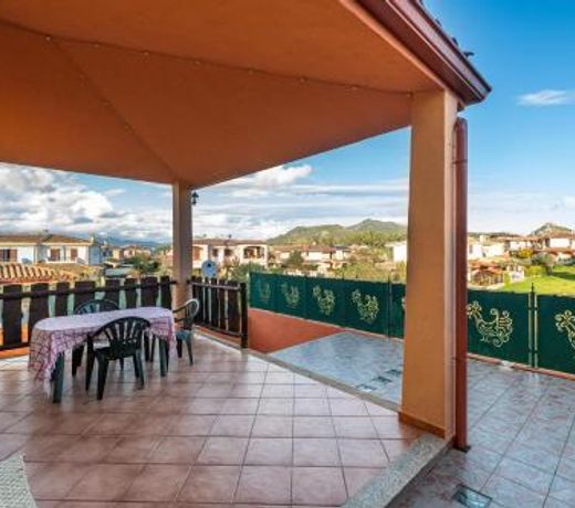 Villa Verde Castiadas