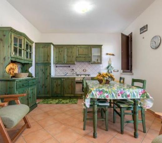 Villa Verde Castiadas