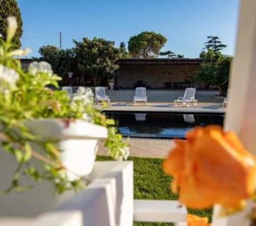Agriturismo Dea Cerere
