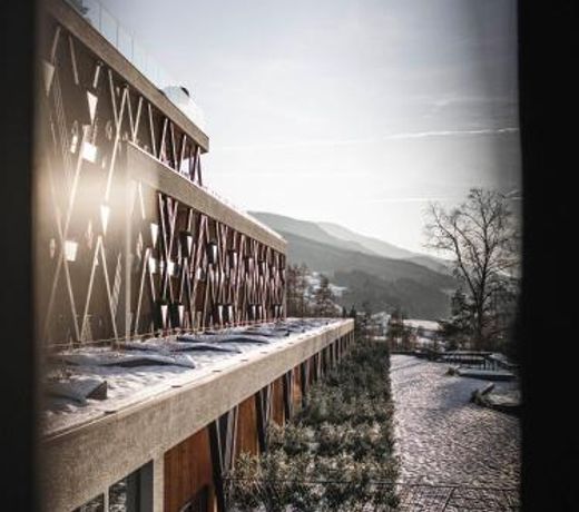 Santre dolomythic home