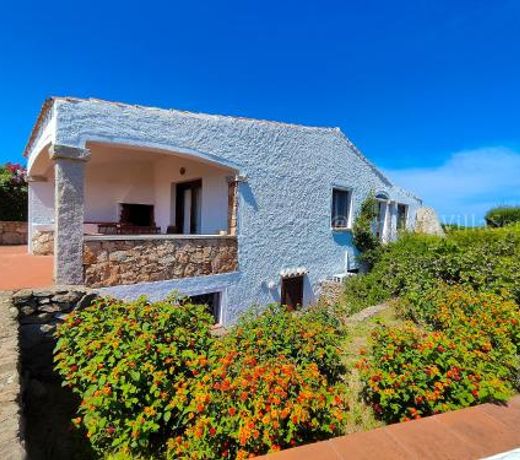 Villa Cala Granu - Porto Cervo