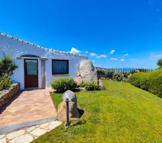 Villa Cala Granu - Porto Cervo