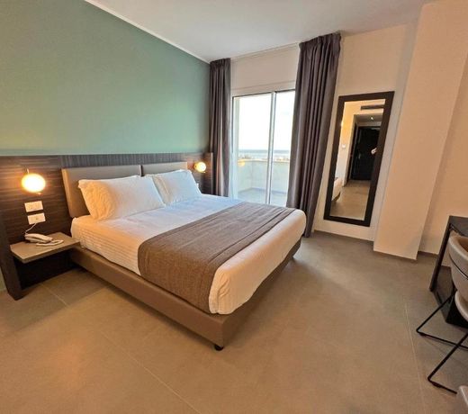 Resort La Battigia Beach & Spa