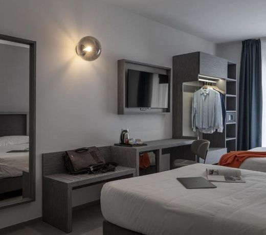 Resort La Battigia Beach & Spa