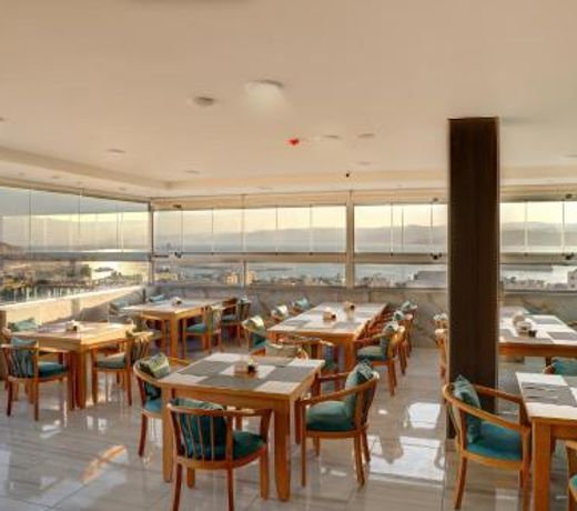 Turquoise Hotel