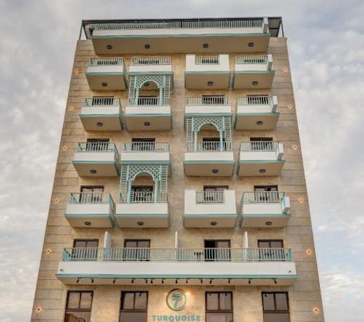 Turquoise Hotel