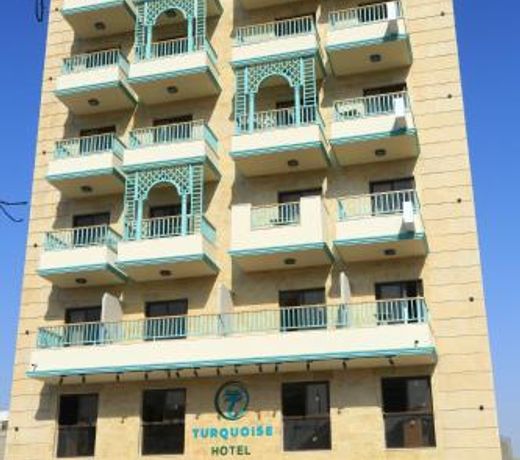 Turquoise Hotel