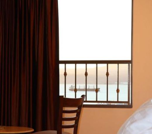 AQABA COAST HOTEL